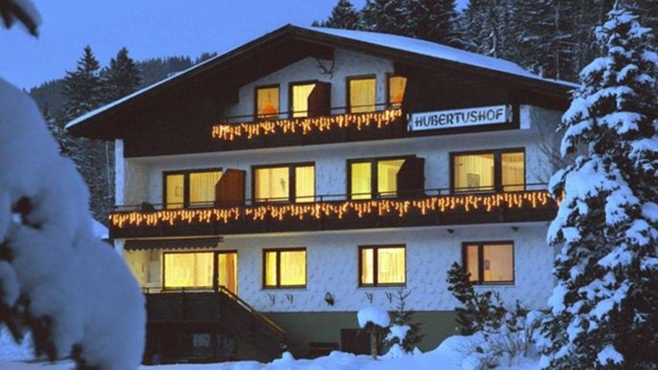 Vakantiewoning voor 7 Personen in Jungholz, Beierse Alpen