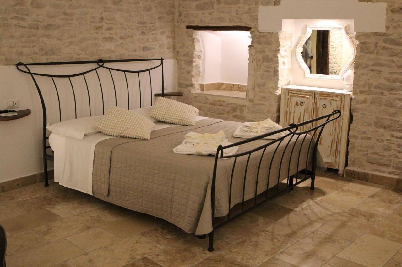 Le Campane B & B in Ruvo di Puglia, Parco nazionale dell'Alta Murgia