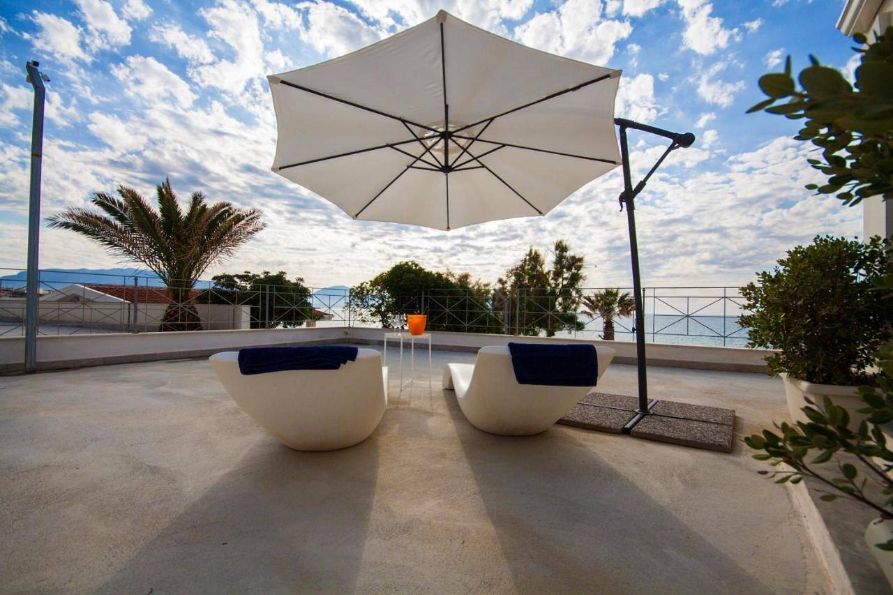 Superior Villa in Balestrate, Provincia di Palermo