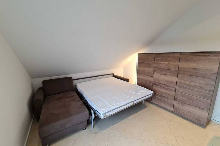Ferienwohnung für 2 Personen, mit Garten und Balkon in Hoppegarten - 3