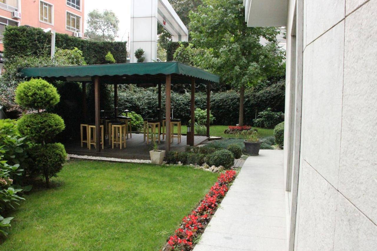 Agaoğlu My City Hotel Istanbul in Stambuł, Region Marmara