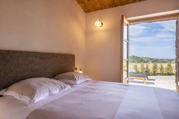 Location de vacances pour 4 personnes à Sotta - 3