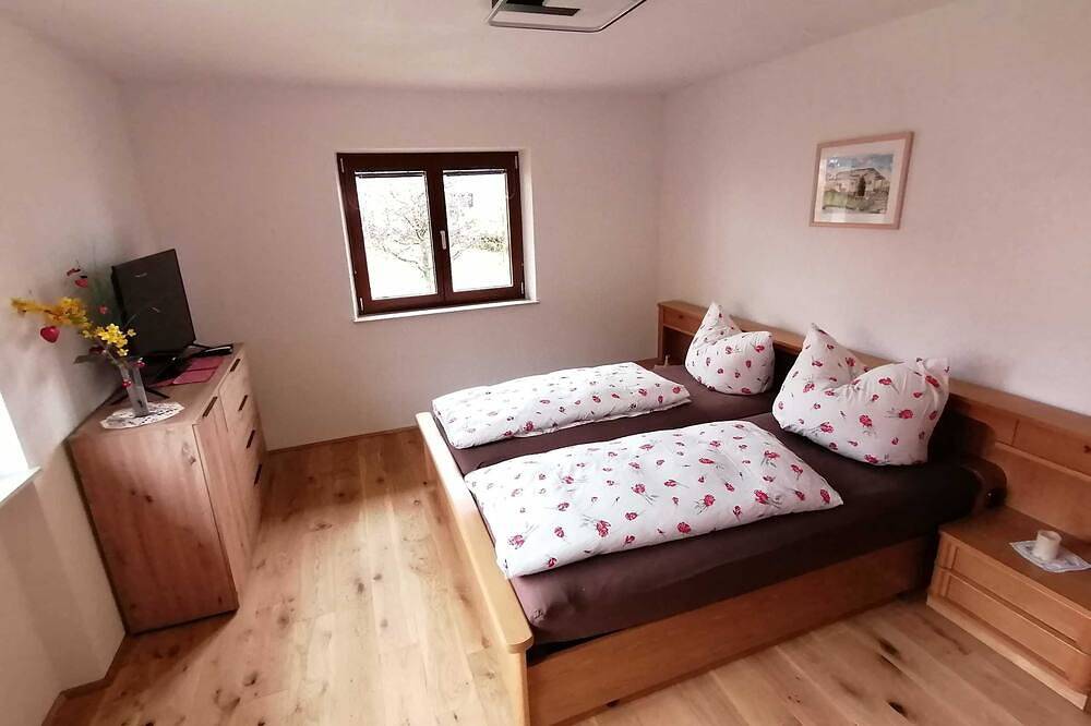 Ganze Wohnung, Apartmenthaus Paradise - Standard Paradise in Stubaier Alpen, Götzens