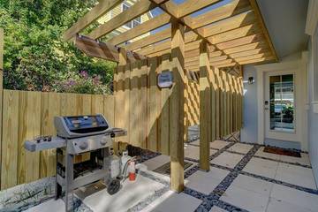 Bungalow für 5 Personen in Anna Maria (FL), Anna Maria Island, Bild 4