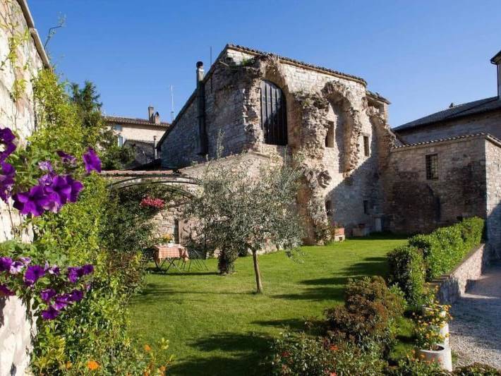 Appartamento vacanze per 4 persone, con giardino - 1