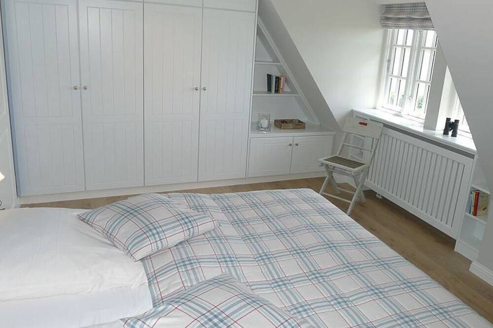 Haus Seefahrer 1 in Borgsum, Föhr