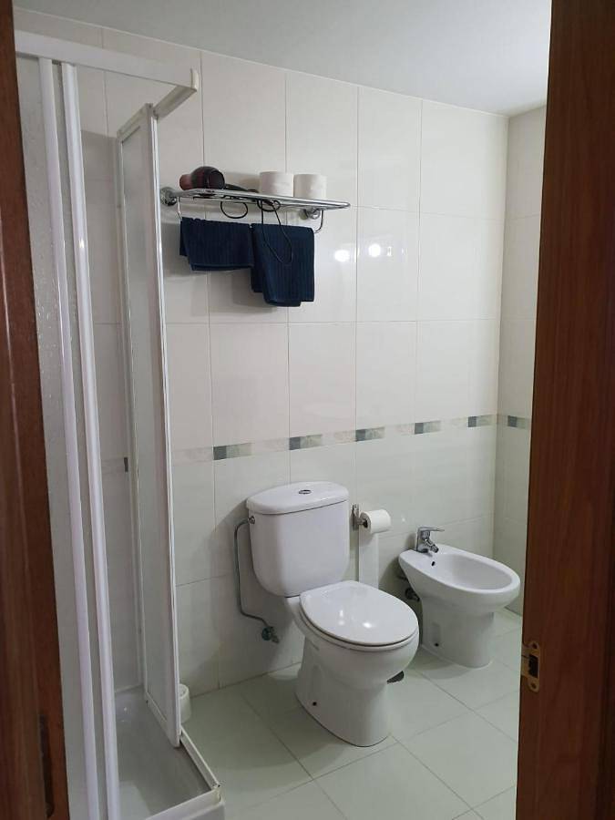 Maison d’hôte pour 3 personnes, avec vue dans O Pedrouzo - 3