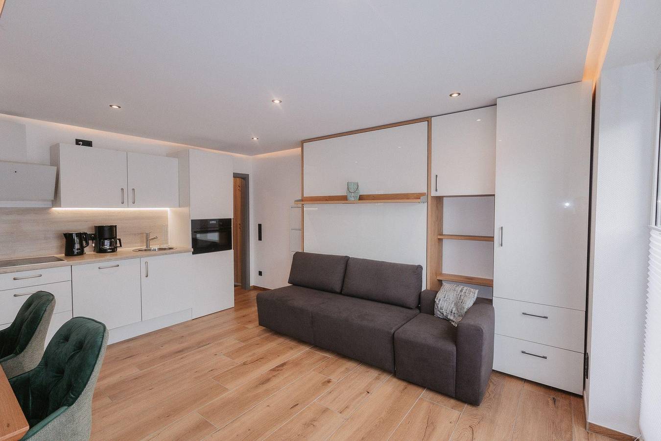 Ganze Ferienwohnung, Str/294 - Appartementhaus Strandallee in Scharbeutz, Ostholstein