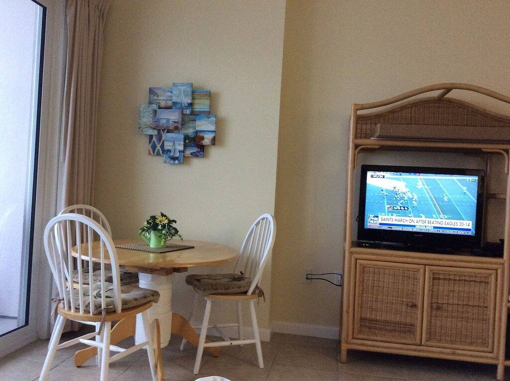 Ganze Wohnung, *** Million Dollar View Für Sie Mit Privaten Parkplätzen In Der Garage ** in Perdido Key, Escambia County