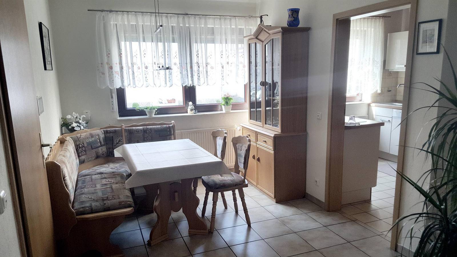 Appartement, douche of bad, Wc, 1 slaapkamer, foto 11