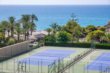 Appartamento per 4 Persone in La Vila Joiosa, Costa Blanca, Foto 3