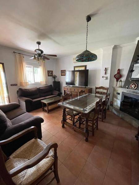 Villa Clara Chiclana in Pago del Humo, Chiclana de la Frontera