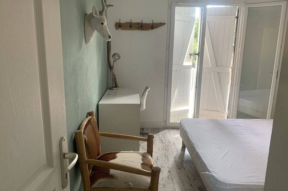 Promo Sem 14 Juillet Maison Du Bassin  Avec Piscine chauffée et cloturée in Le Teich, Région d'Arcachon