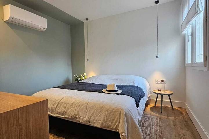 Ferienwohnung für 4 Personen, mit Garten und Terrasse - 1