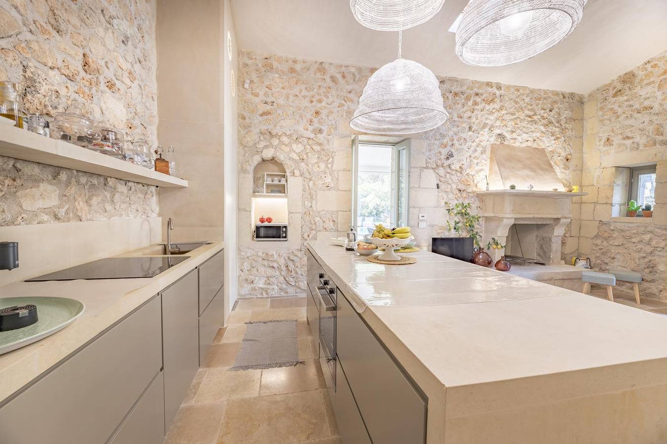 Tenuta Arcàdia in Cursi, Lecce Provinz