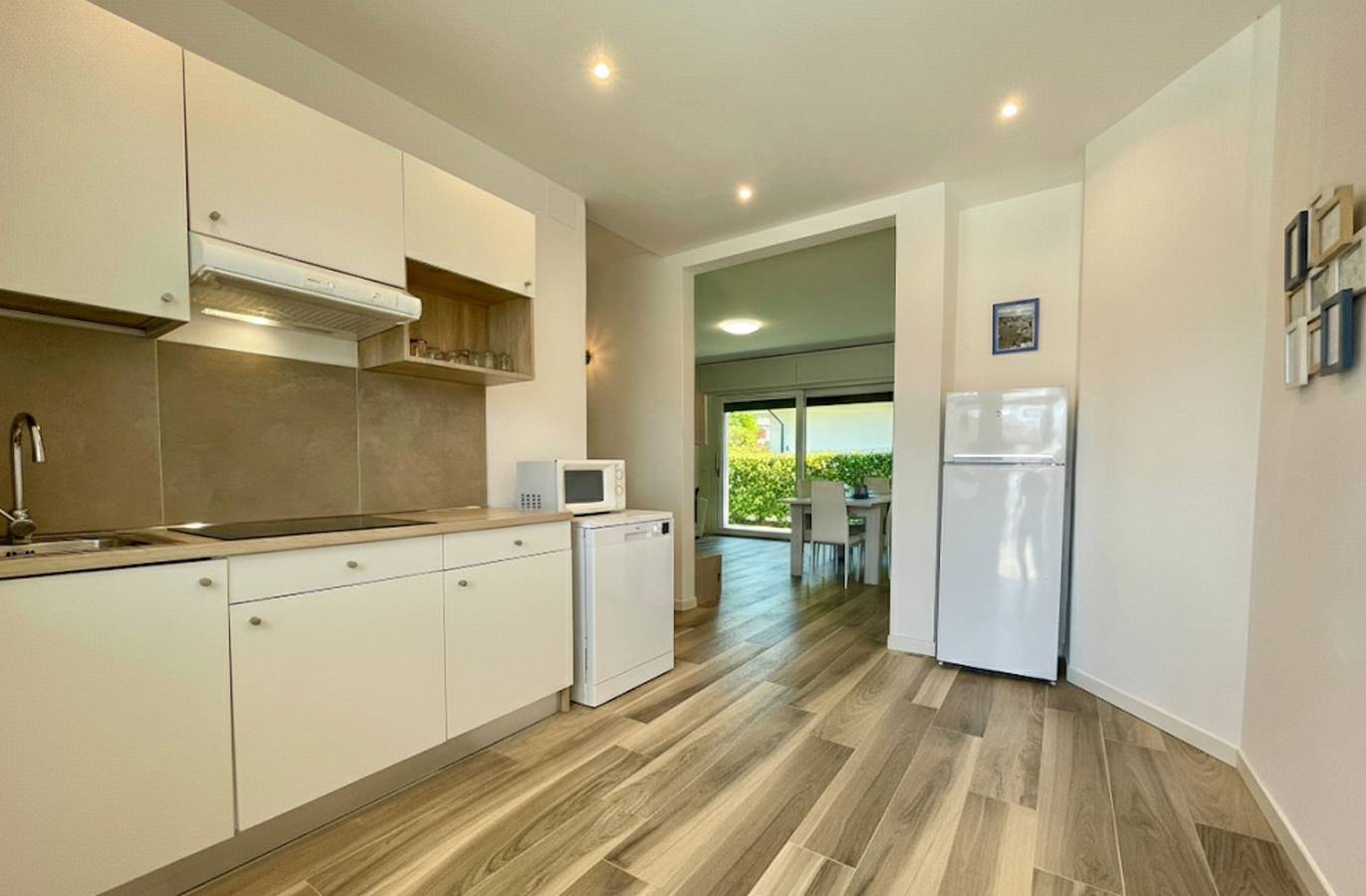 Modern Villa in Porto Santa Margherita in Porto Santa Margherita, Caorle