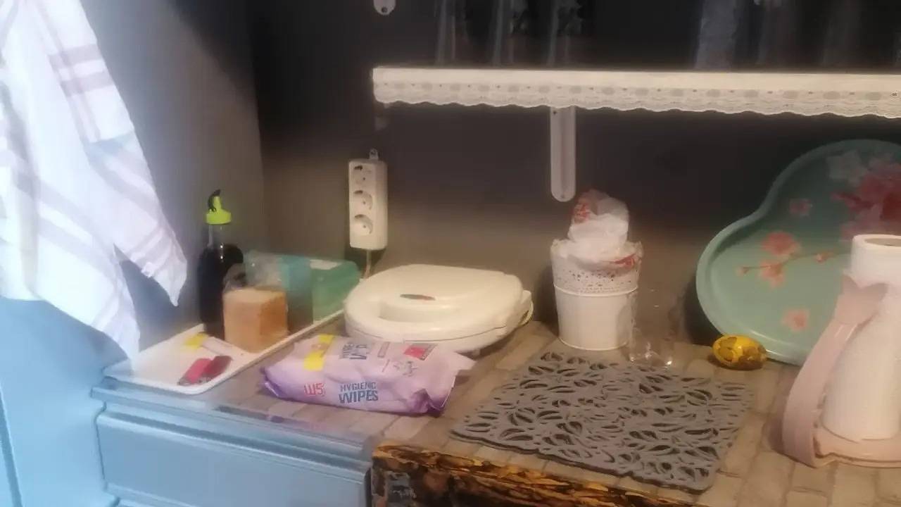 Ganze Ferienwohnung, Ferienwohnung für 4 Personen (80 m²) in Šolta in Grohote, Solta