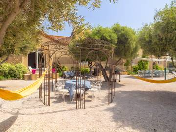 Maison De Vacances pour 13 Personnes dans Portiragnes, Région de Béziers, Photo 2