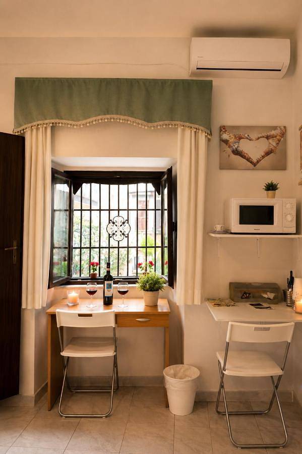 Gîte pour 2 personnes à Graniti - 3
