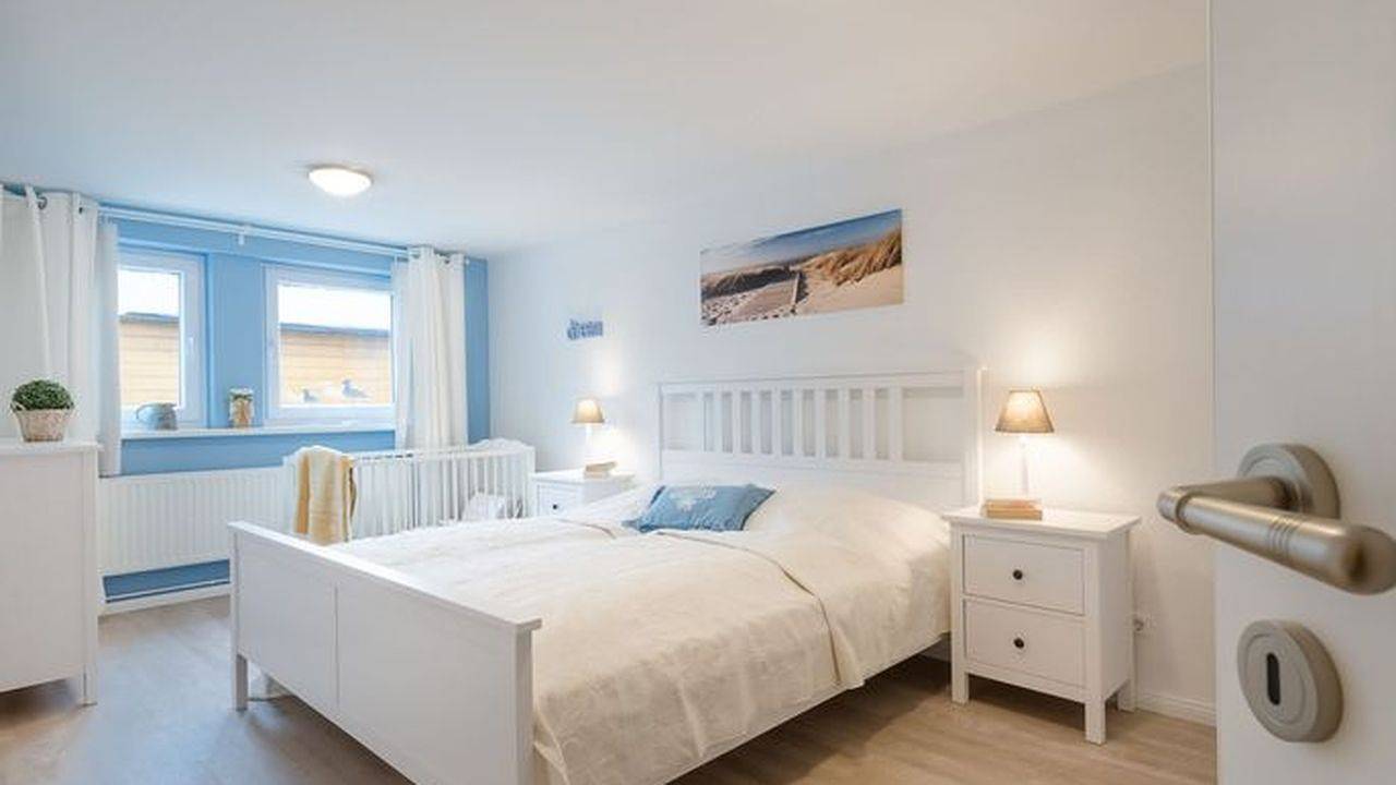 Ganze Ferienwohnung, Ferienwohnung für 5 Personen (85 m²) in Kappeln in Kappeln, Kappeln & Umgebung