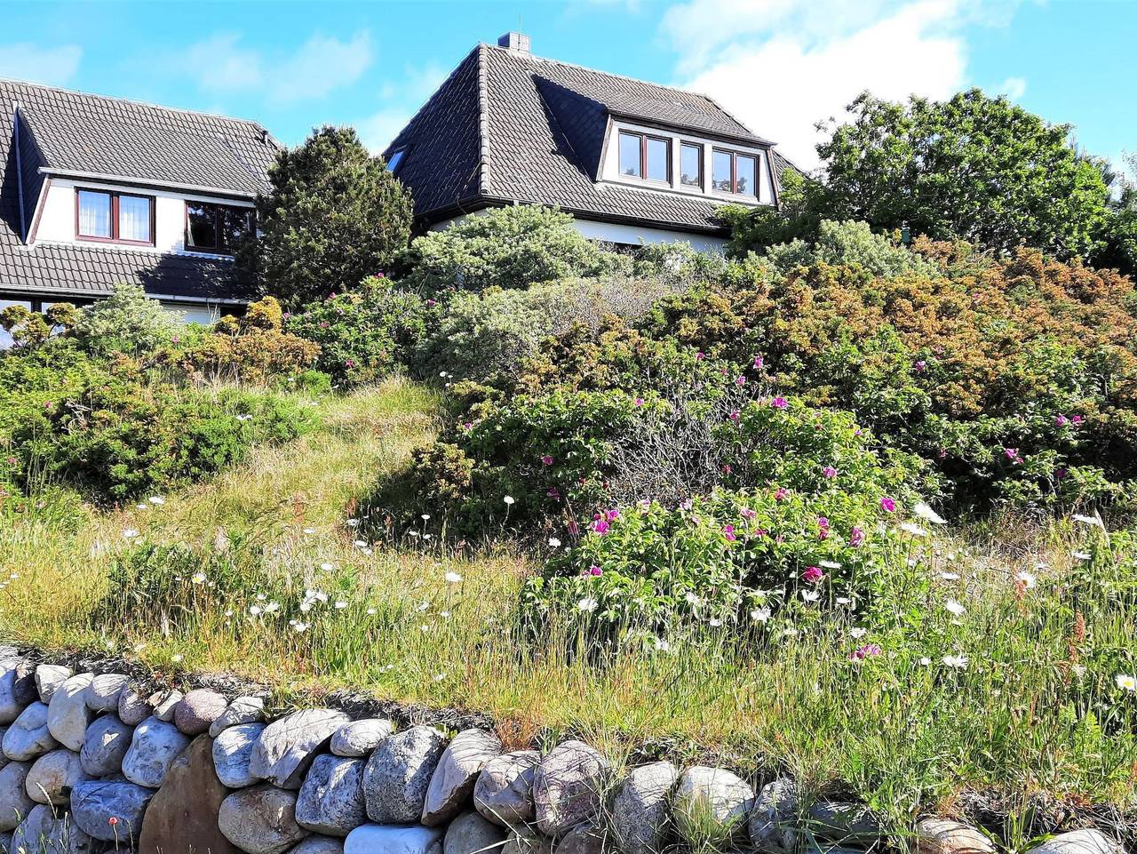 Ganze Ferienwohnung, App. Föhr in Hörnum, Sylt