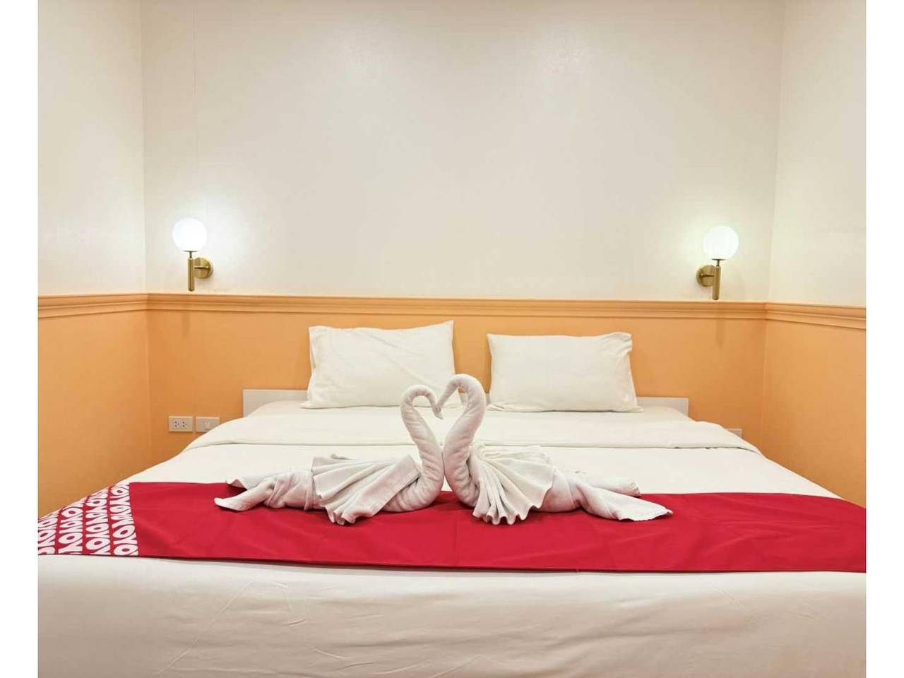 Elegantes Superior | Chiangmai-Komfort in Chiang Mai, Thailand