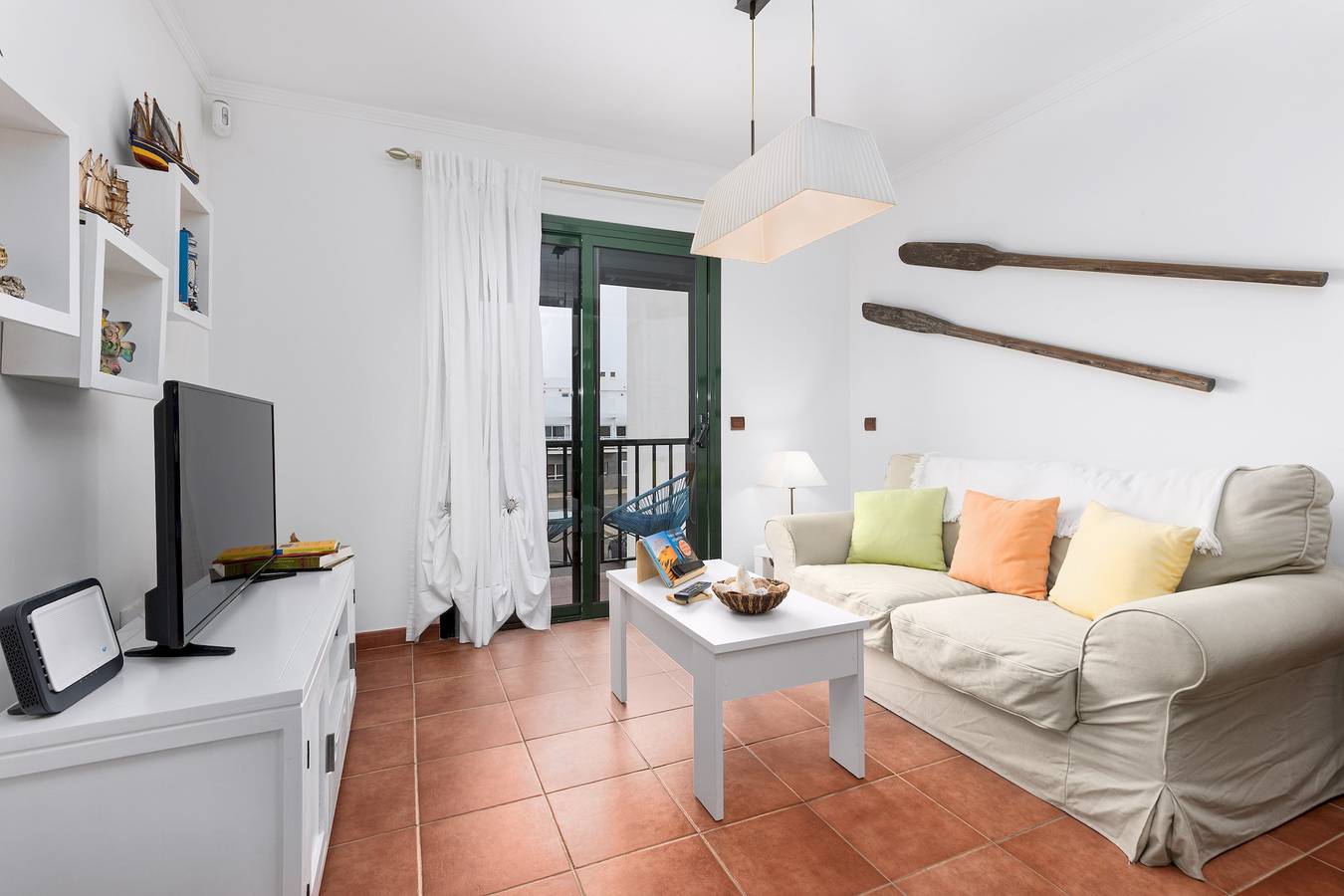 Apartamento entero, Home2Book Elegant City Escape with Terrace in Puerto Lajas, Puerto del Rosario
