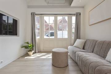 Loft voor 2 Personen in Zandvoort, Noord-Holland, Afbeelding 4