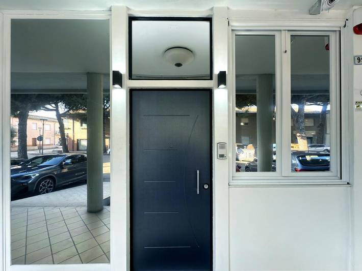 Location de vacances pour 6 personnes à Marina di Ravenna - 3