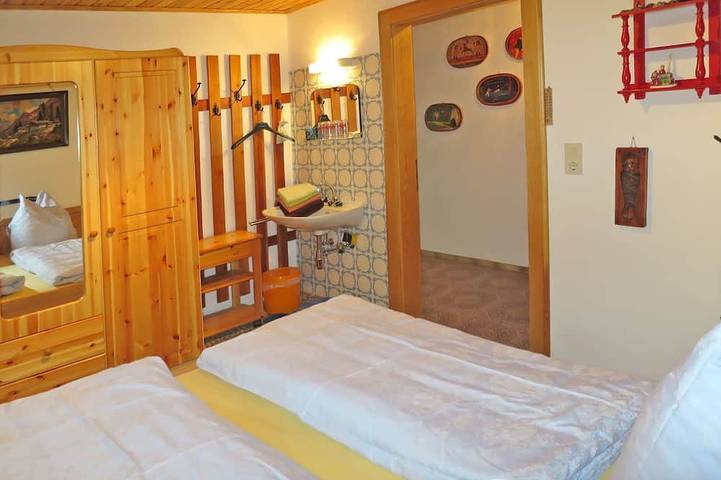 Ferienhaus für 10 Personen, mit Garten, mit Haustier in Ramsau am Dachstein - 3