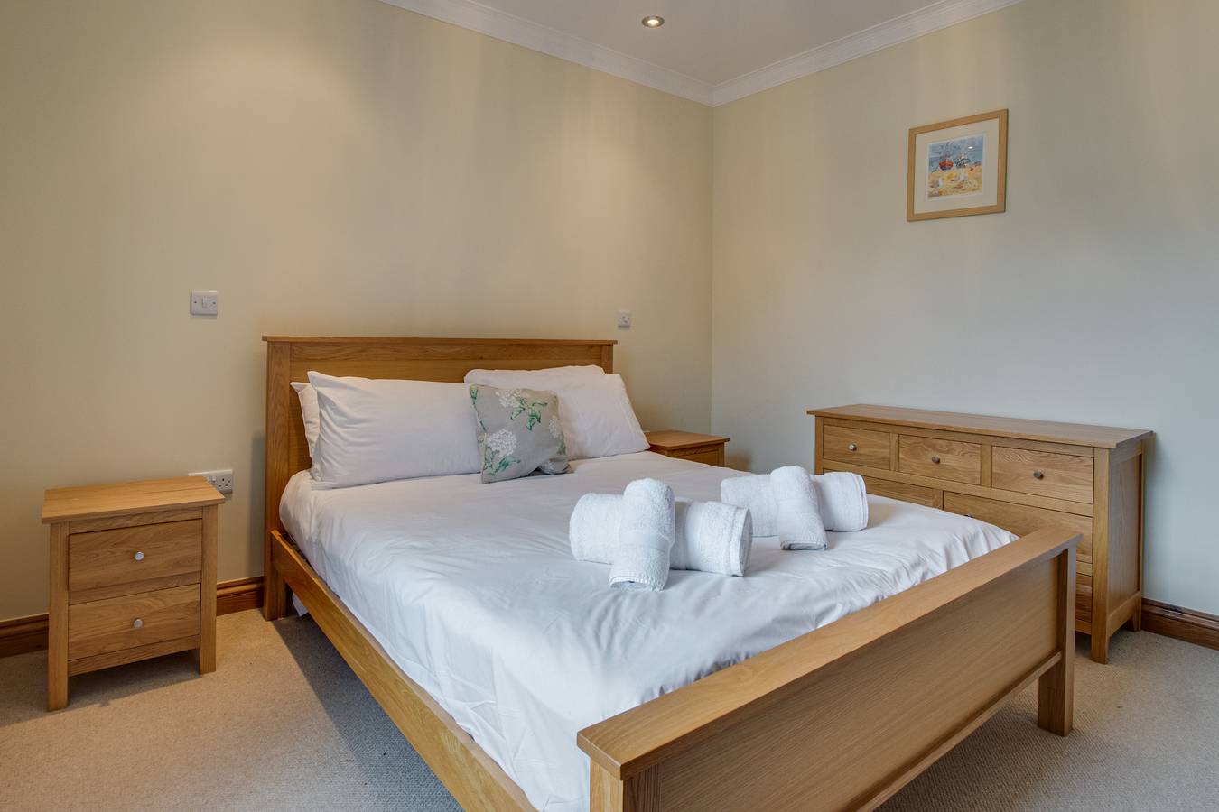 Entire apartment, Crown in Seaton, Devon