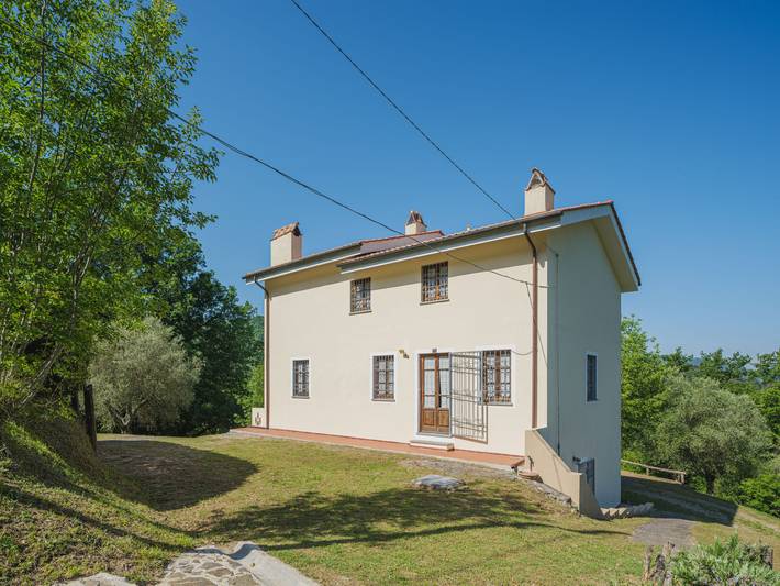 Ferienhaus für 9 Personen in Lucca - 2