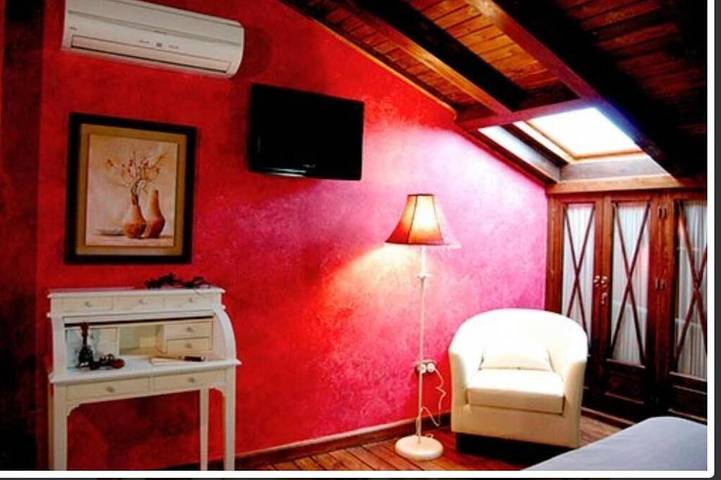 Maison de vacances pour 8 personnes, avec piscine, animaux acceptés - 1