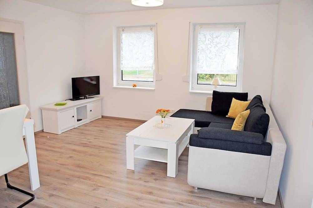 Ferienwohnung in Rügen für 4 Personen in Rügen