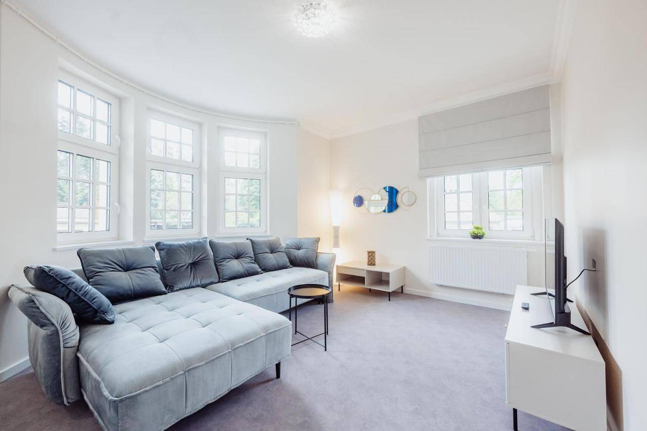 Deluxe Studio in Zgorzelec, Dolny Śląsk