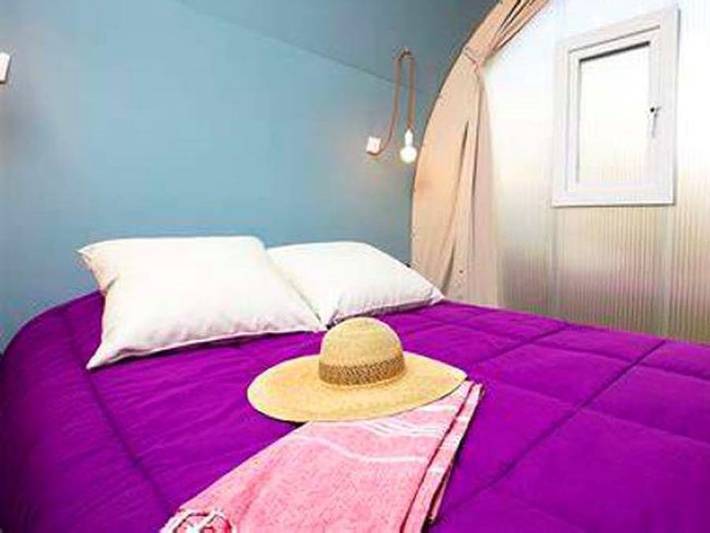 Camping pour 2 personnes dans le Pas-de-Calais - 4