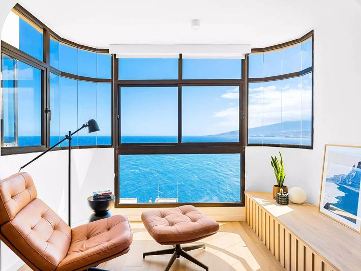 Apartamento de vacaciones para 6 personas - 1