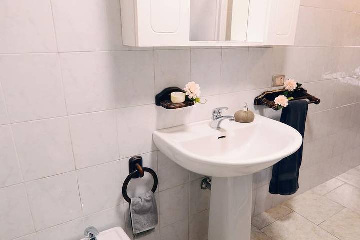 Villa pour 4 personnes, avec Terrasse et Jardin à Bari - 3