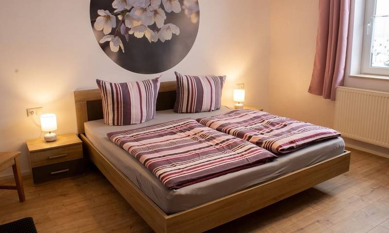 Ferienhaus für 7 Personen, mit Garten und Terrasse im Ahrtal - 2