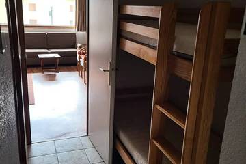 Chalet pour 4 Personnes dans Bessans, Parc National de la Vanoise, Photo 2