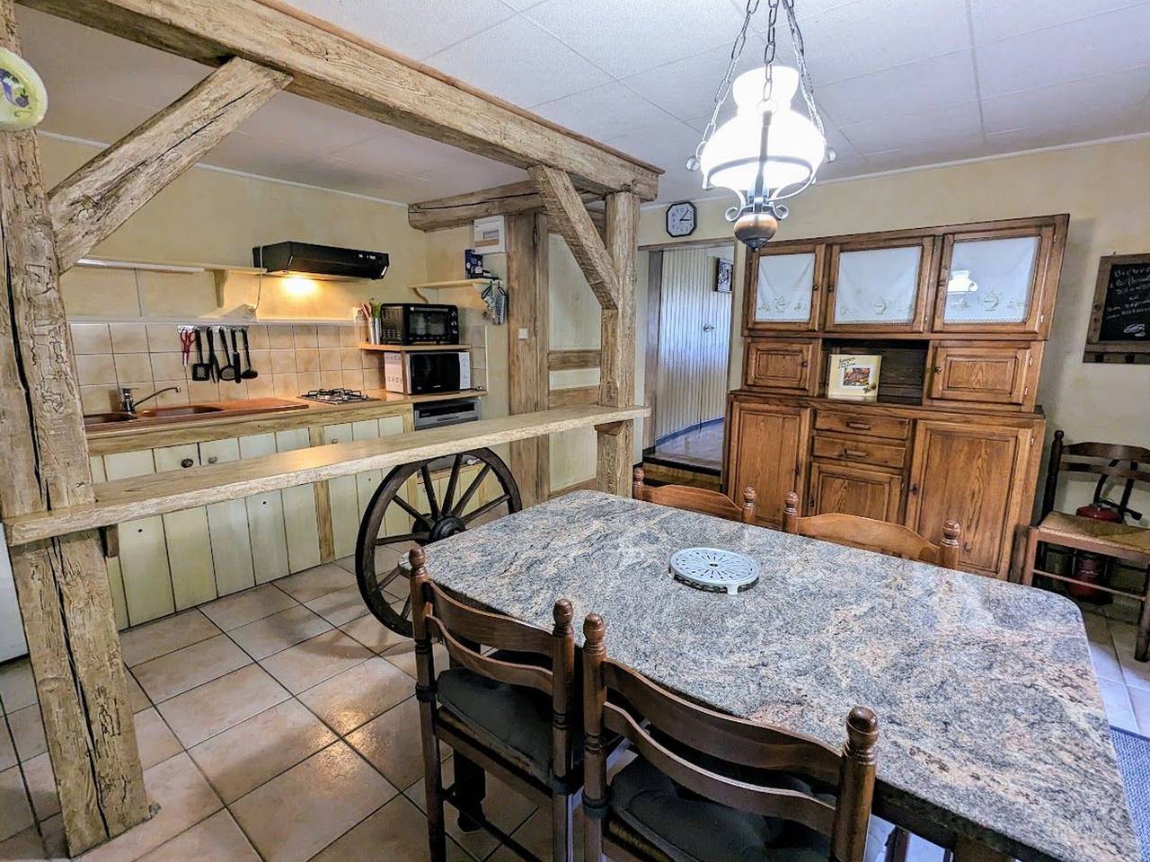 Photo : Appartement de vacances