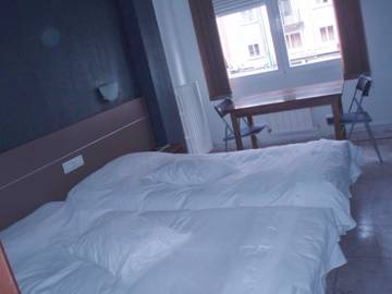 Location de vacances pour 2 personnes à Burgos