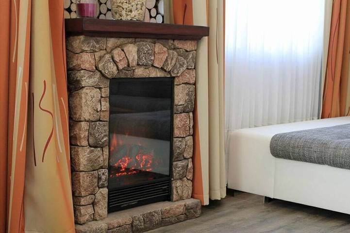 Ferienhaus für 14 Personen, mit Whirlpool und Sauna sowie Balkon, mit Haustier in Daun - 2