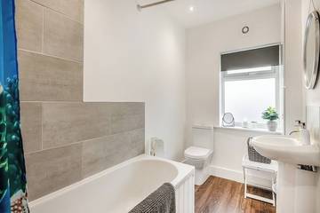 Cottage for 4 People in Cromer, Norfolk, Photo 4