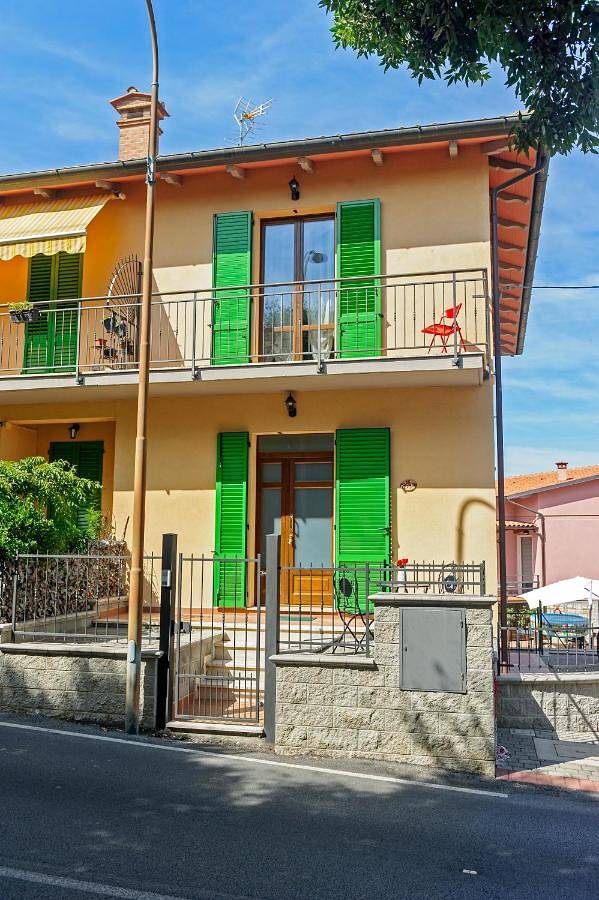 Ganze Wohnung, Casa Refenero in Torrita di Siena, Chianti