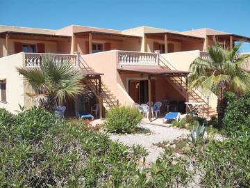 Holiday home in Llucmajor, South Majorca für 4 
