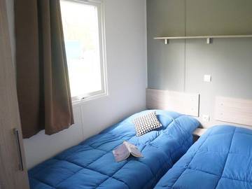 Camping pour 6 Personnes dans Boulleret, Cher, Photo 2