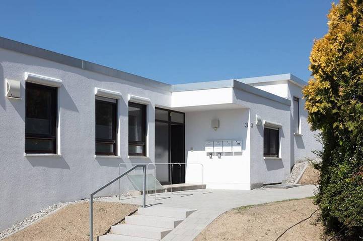 Ganze Wohnung, Ferienwohnung "Alpenfeuer" in Daisendorf, Region Bodensee-Oberschwaben