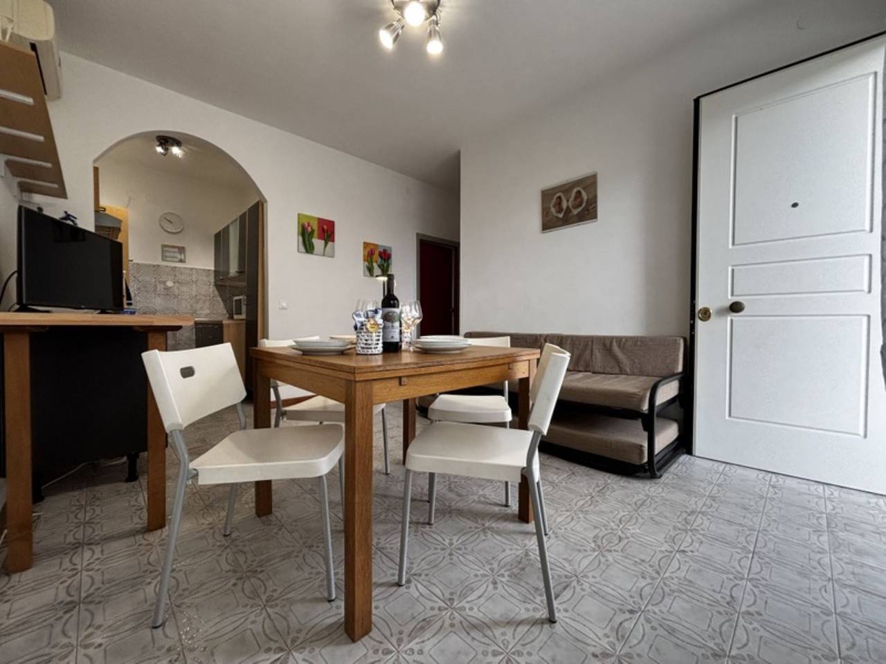 Appartamento intero, Anna - Anna 120 in Rosolina Mare, Polesine