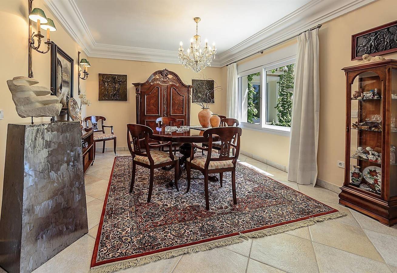 Villa 'Luxury Xenofilia Lll' com vista para a montanha, Wi-Fi e ar condicionado in Teulada (Espanha), Costa Blanca